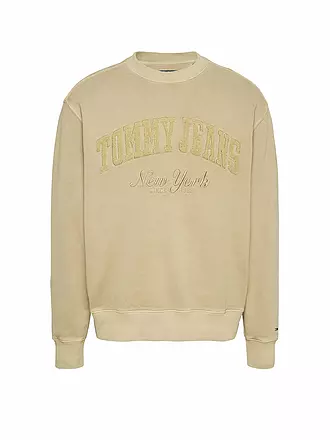 TOMMY JEANS | Pullover | 